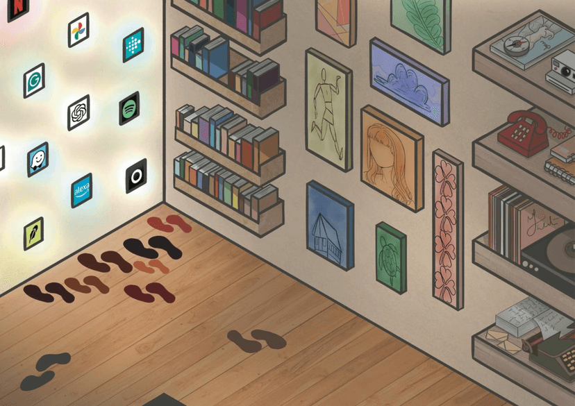 Historical period around 1829 CE