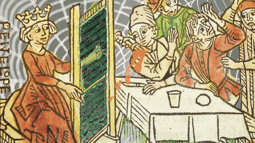 Historical period around 1976 CE