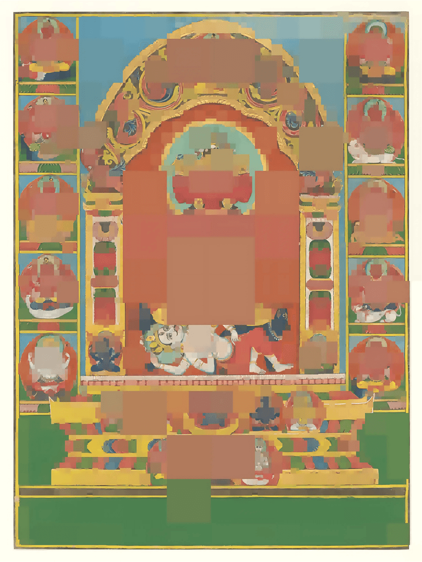 Historical period around 460 BCE