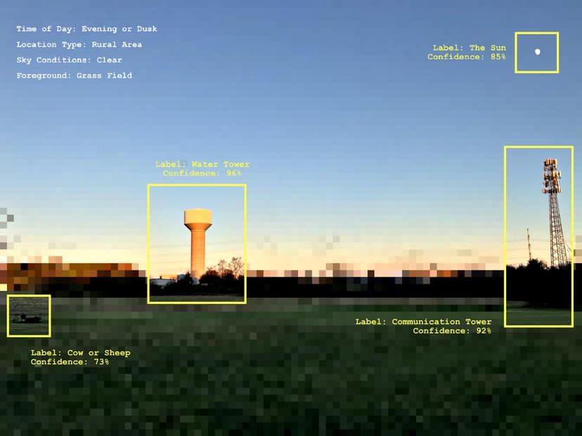 Historical period around 287 BCE