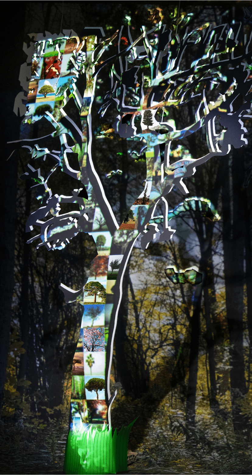 Historical period around 1943 CE